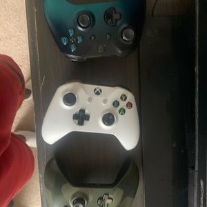 Xbox 1 call of duty limited edition